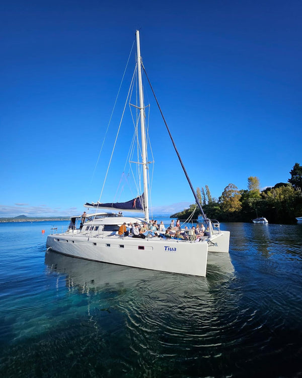First Class Cocktail Sunset Cruise