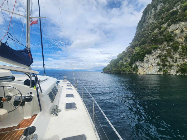 First Class Cocktail Sunset Cruise