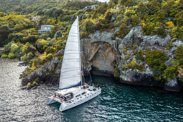 First Class Cocktail Sunset Cruise